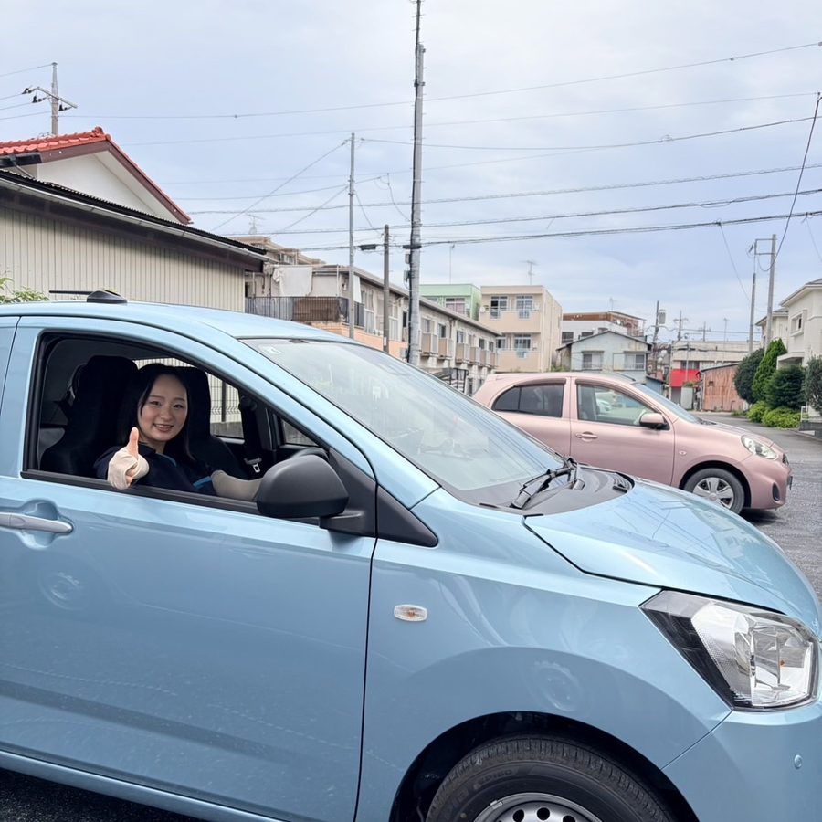 あさぎの日常