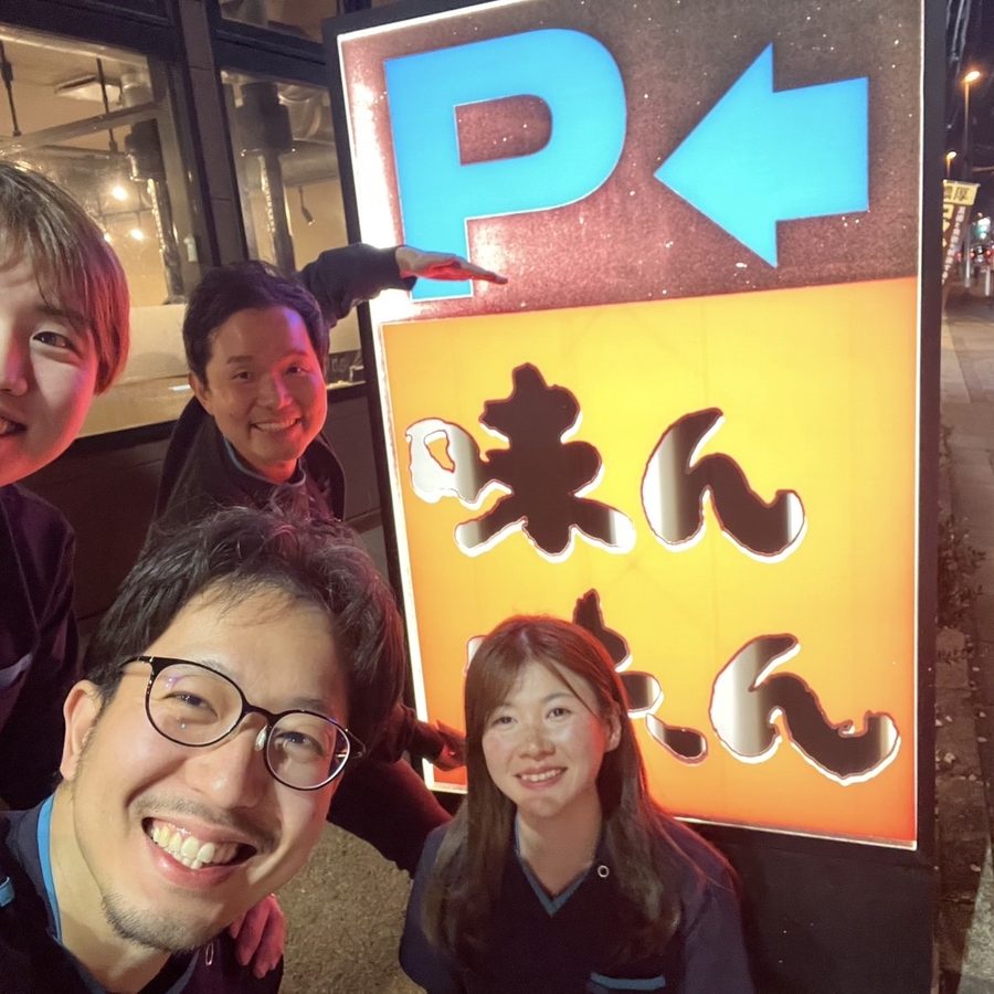 あさぎの日常