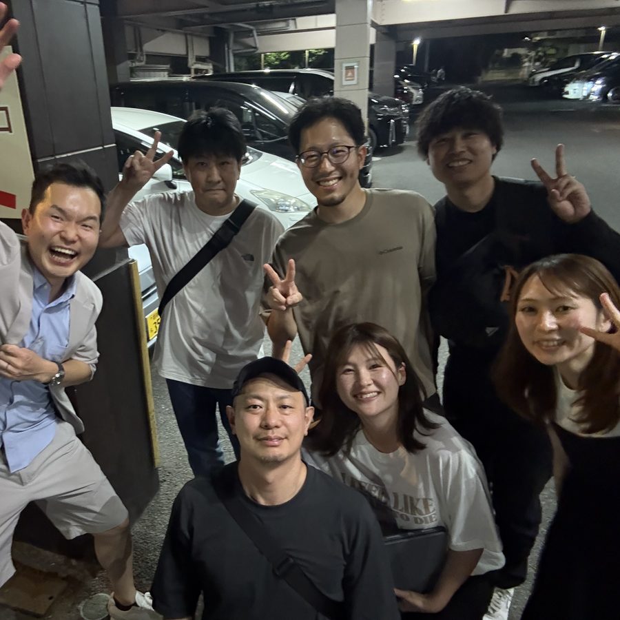 あさぎの日常