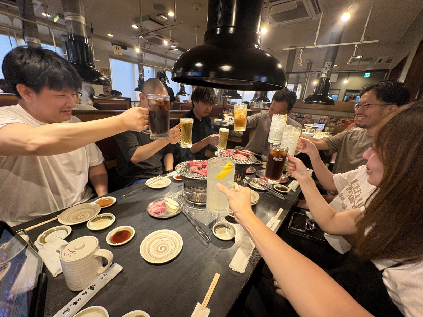 あさぎの日常